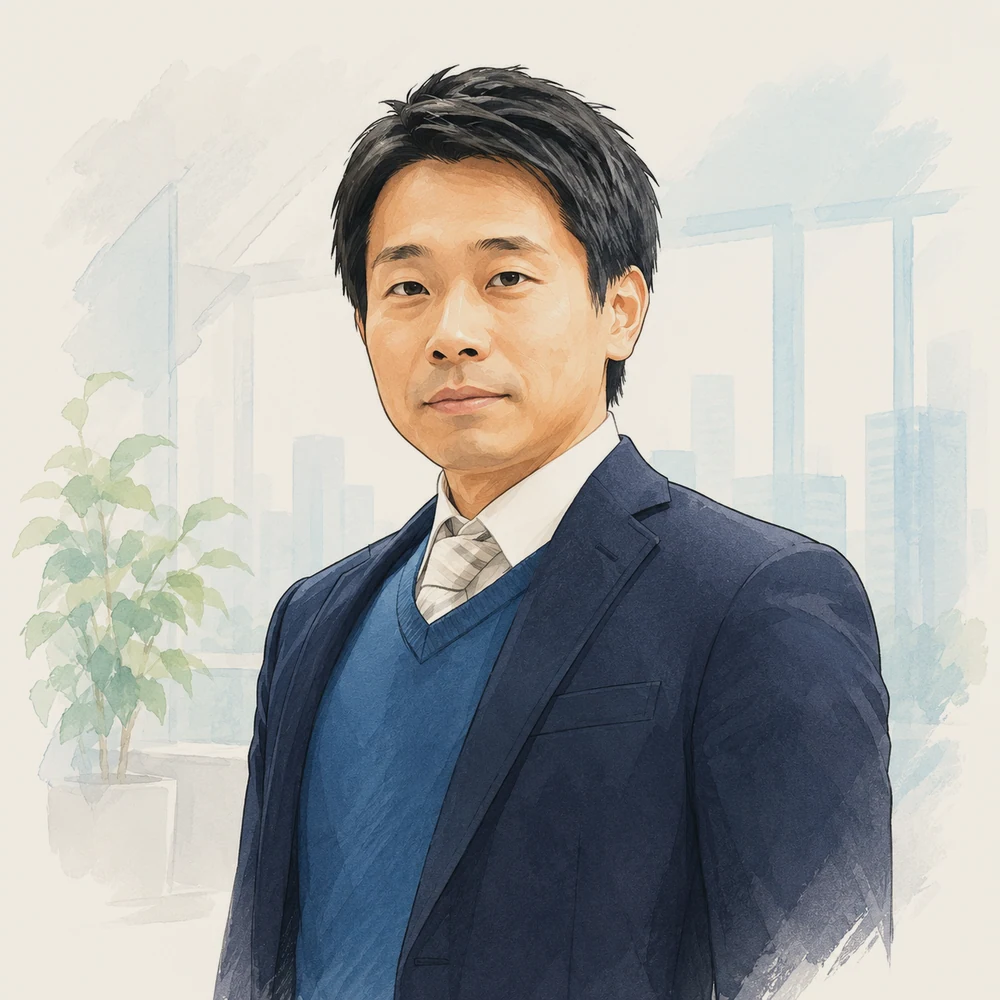 Mizoguchi Genichiro