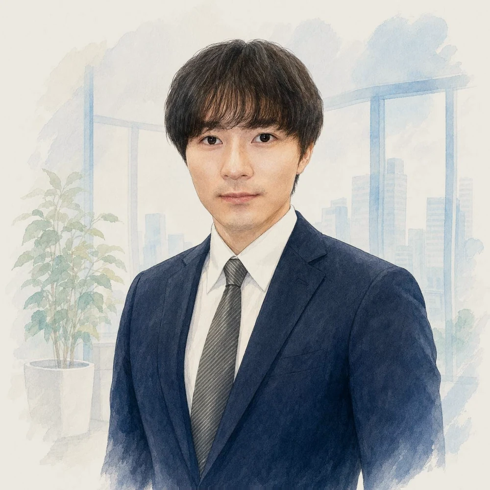 Mike Chen